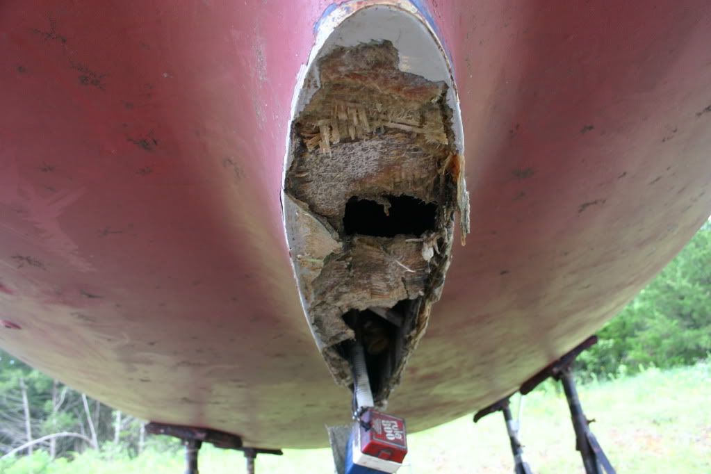 keel bolts Community